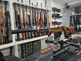 Second Hand Air Arms S200 .22 MK2