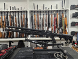 Second Hand Kral Puncher Mortal X .177