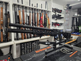 Second Hand Kral Puncher Mortal X .177