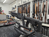Second Hand Kral Puncher Mortal X .177