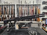 Second Hand Kral Puncher Mortal X .177