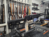 Second Hand Kral Puncher Mortal X .177