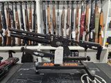 Second Hand Airmaks Katran Compact .177