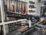 Second Hand Airmaks Katran Compact .177