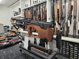 Second Hand Airmaks Krait lite walnut .22