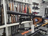 Second Hand Airmaks Krait lite walnut .22