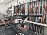 Second Hand Weihrauch HW100KT Laminate .177