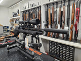 Second Hand Weihrauch HW100 BP .177