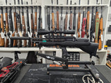 Second Hand Weihrauch HW100 BP .177