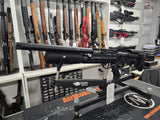 Second Hand RAW Microhunter .177