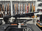 Second Hand RAW Microhunter .177