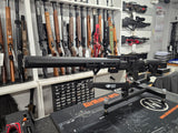 Second Hand AGT Vixen 2 Long .22