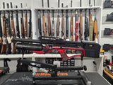 Second Hand Daystate Alpha Wolf .177