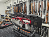 Second Hand Daystate Alpha Wolf .177