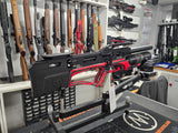Second Hand Daystate Alpha Wolf .177