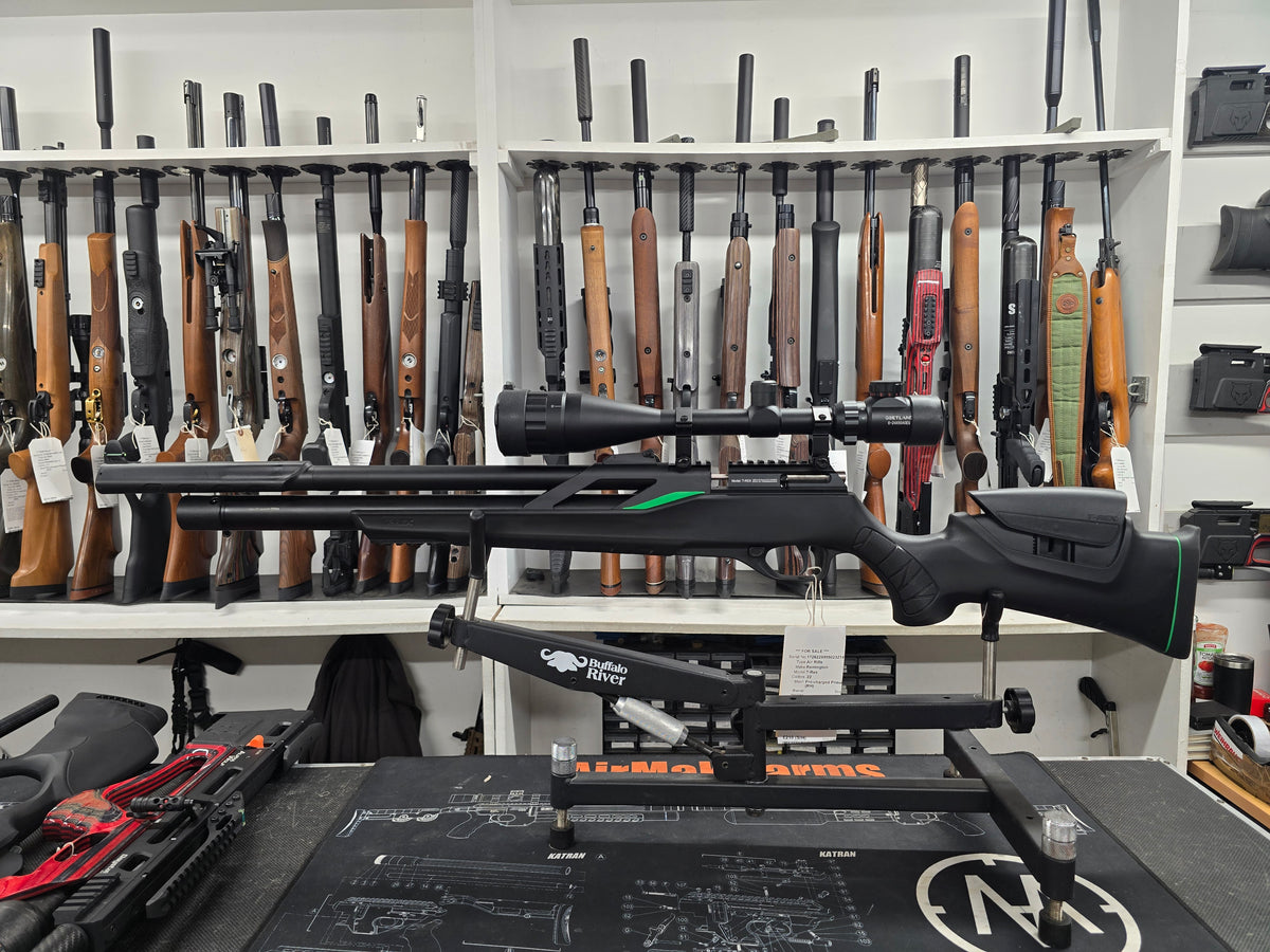 Second Hand Remington T Rex .22