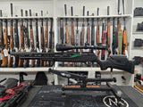 Second Hand Remington T Rex .22