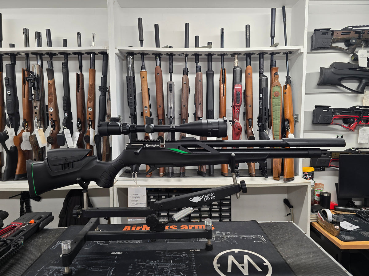 Second Hand Remington T Rex .22