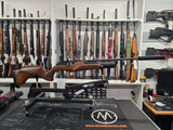 Second Hand Walther Rotex RM8 beech .22