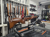 Second Hand Walther Rotex RM8 beech .22