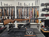 Second Hand Air Arms TX200HC Walnut .177