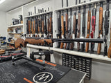 Second Hand Air Arms TX200HC Walnut .177