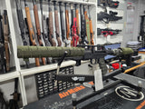 Second Hand AGT Vixen Short .177
