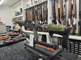 Second Hand AGT Vixen Short .177