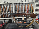 Second Hand Weihrauch HW100KT .22