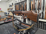 Second Hand Weihrauch HW100KT .22