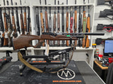 Second Hand Weihrauch HW100KT .22