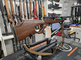 Second Hand Weihrauch HW100KT .22