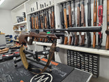 Second Hand Weihrauch HW100KT .22