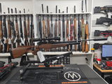 Second Hand Webley Venom Cobra K .22