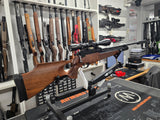 Second Hand Webley Venom Cobra K .22