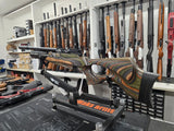 Second Hand Daystate Wolverine R Forester .22