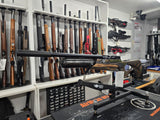 Second Hand Daystate Wolverine R Forester .22
