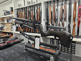 Second Hand Daystate Black Wolf Grey Carbon Hilite .177