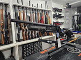 Second Hand Daystate Black Wolf Grey Carbon Hilite .177
