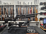 Second Hand Daystate Black Wolf Grey Carbon Hilite .177