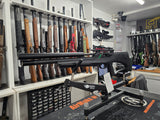 Second Hand Remington T-Rex bullpup .177