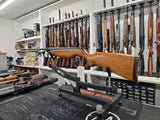 Second Hand Weihrauch HW35 .22
