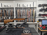 Second Hand Weihrauch HW35 .22