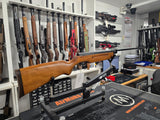 Second Hand Weihrauch HW35 .22