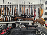Second Hand Weihrauch HW100S .22