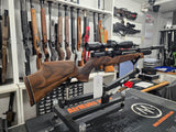 Second Hand Weihrauch HW100S .22