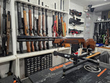 Second Hand Weihrauch HW97K .177