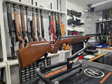 Second Hand Weihrauch HW97K .177