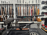 Second Hand Weihrauch HW110KT .177