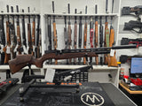 Second Hand Weihrauch HW100S .22